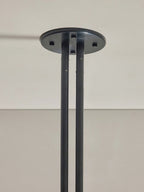 Lunaris Duo Pendant Lamp