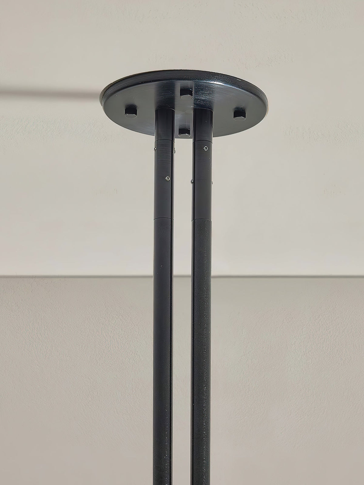 Lunaris Duo Pendant Lamp