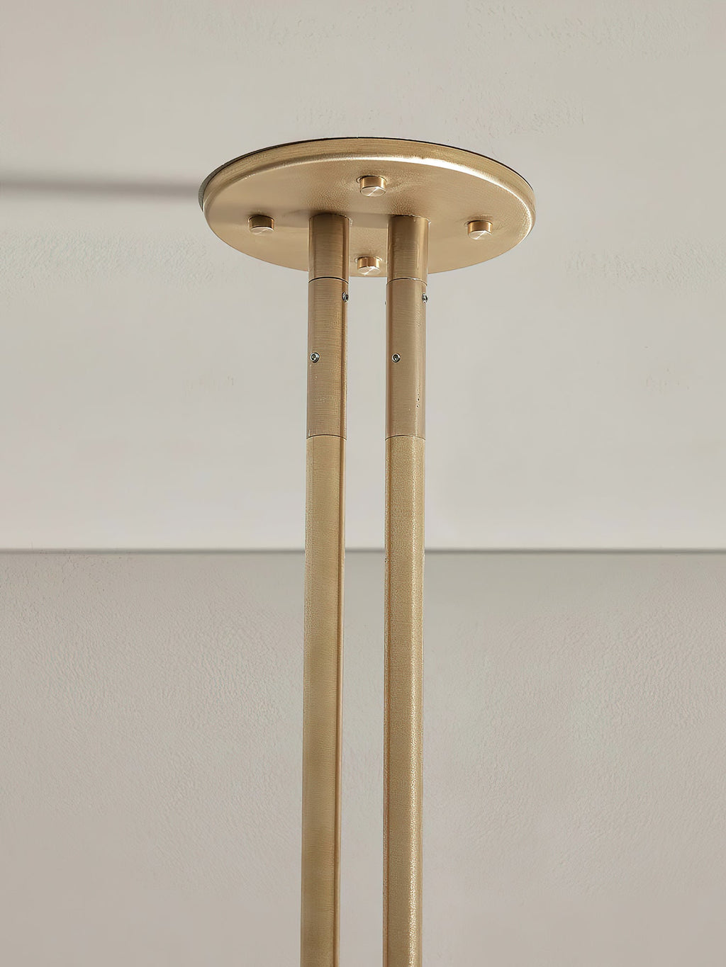 Lunaris Duo Pendant Lamp