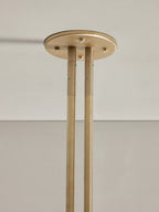 Lunaris Duo Pendant Lamp