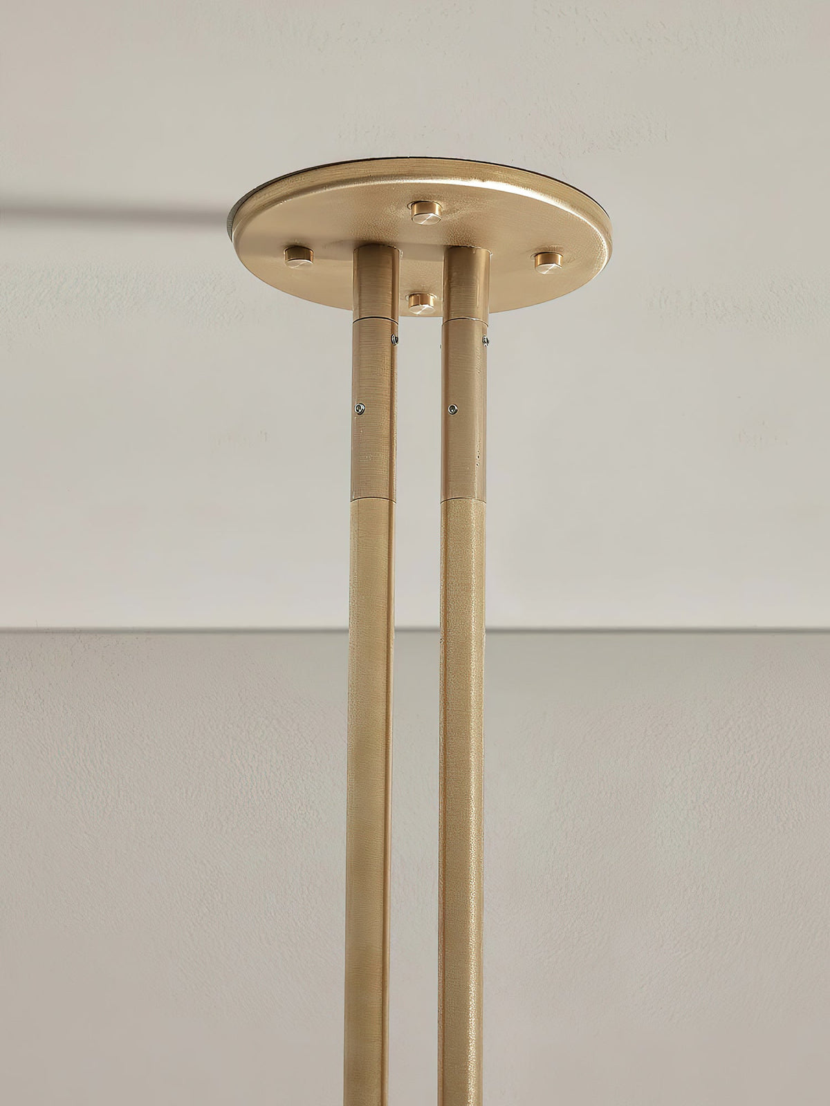 Lunaris Duo Pendant Lamp