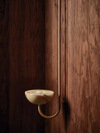 Lunaris Duo Pendant Lamp