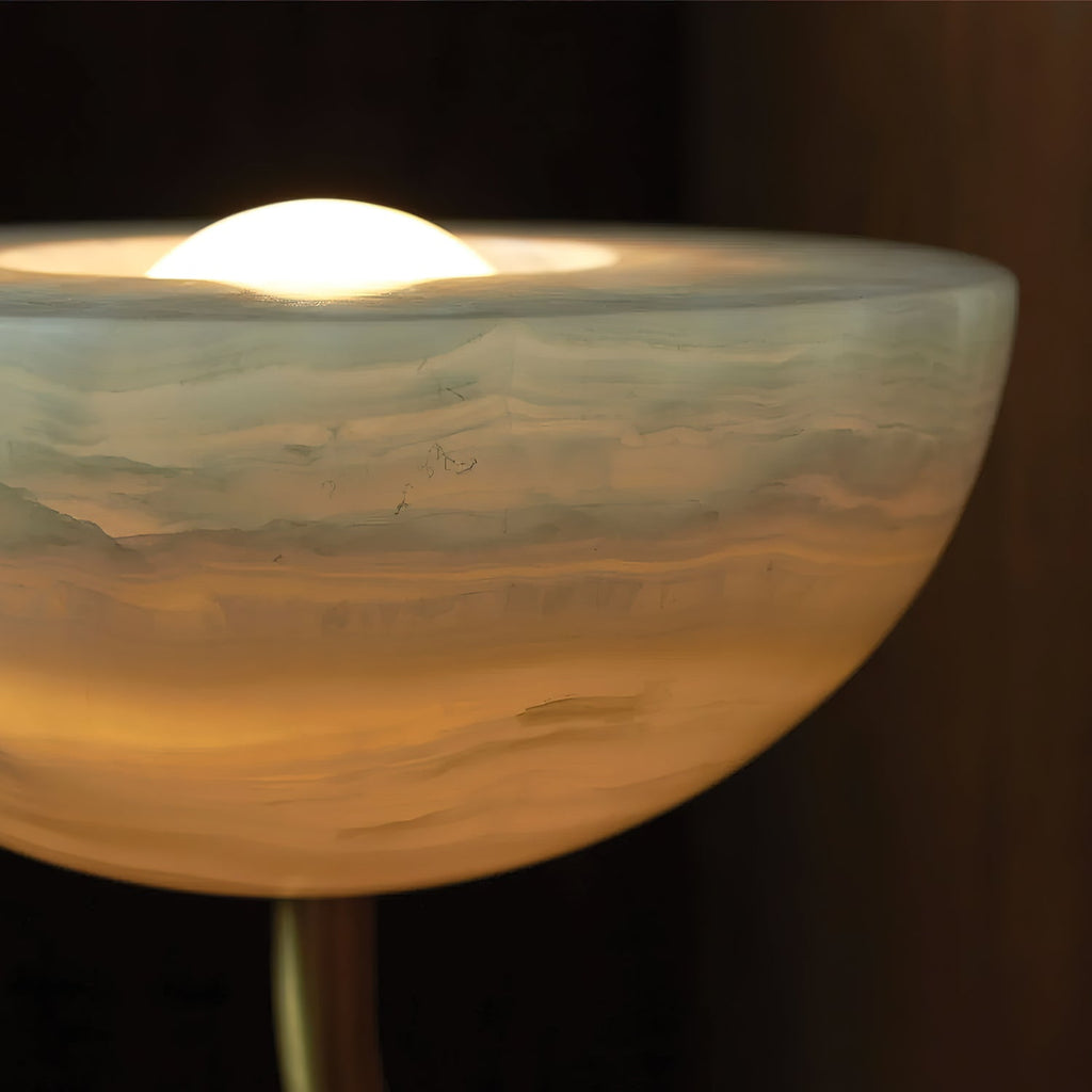 Lunaris Duo Pendant Lamp