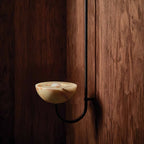 Lunaris Duo Pendant Lamp
