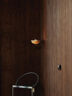 Lunaris Duo Pendant Lamp