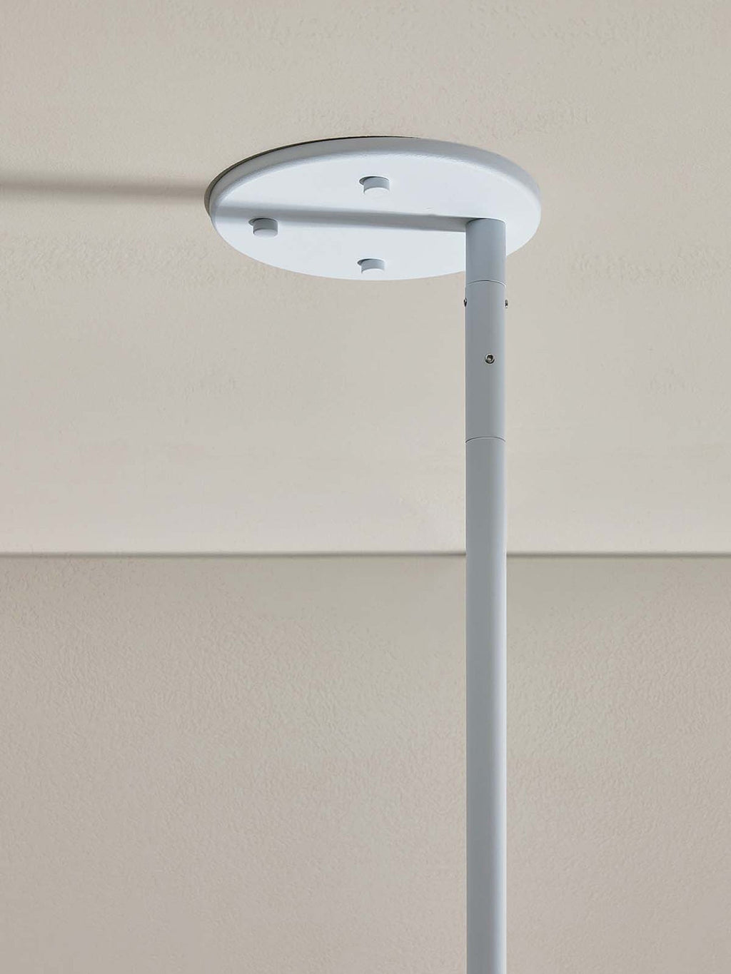 Lunaris Duo Pendant Lamp