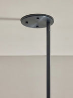 Lunaris Duo Pendant Lamp