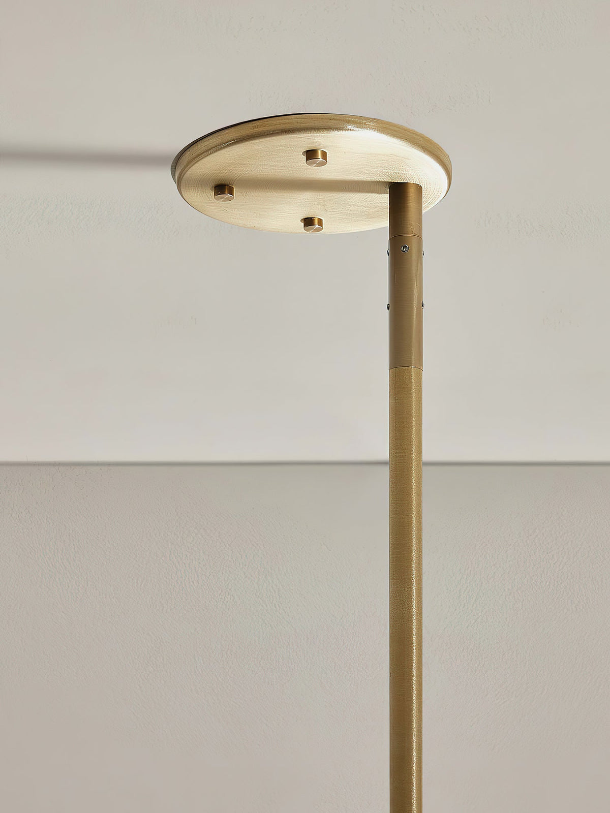 Lunaris Duo Pendant Lamp