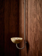 Lunaris Duo Pendant Lamp