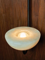 Lunaris Duo Pendant Lamp