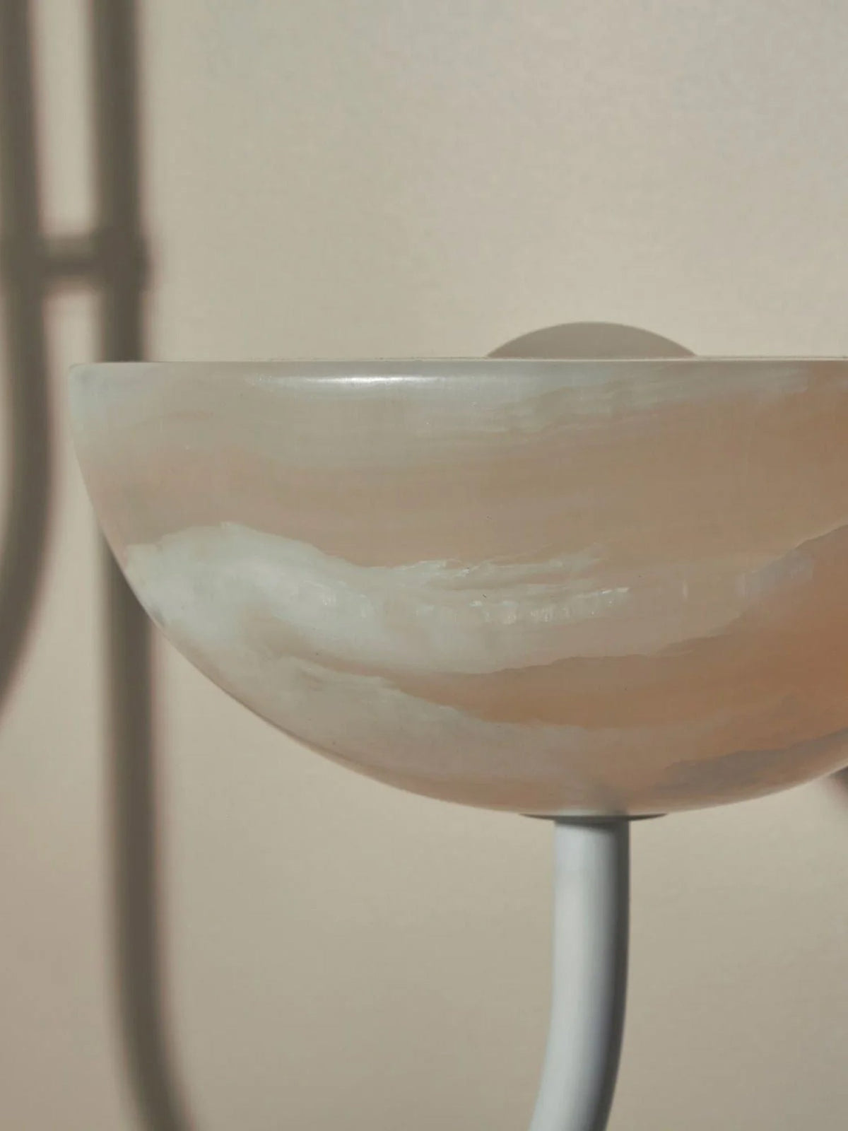 Lunaris Duo Pendant Lamp