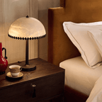 Lunarra Dome Table Lamp