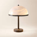 Lunarra Dome Table Lamp