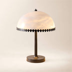 Lunarra Dome Table Lamp
