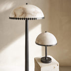 Lunarra Dome Table Lamp