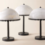 Lunarra Dome Table Lamp