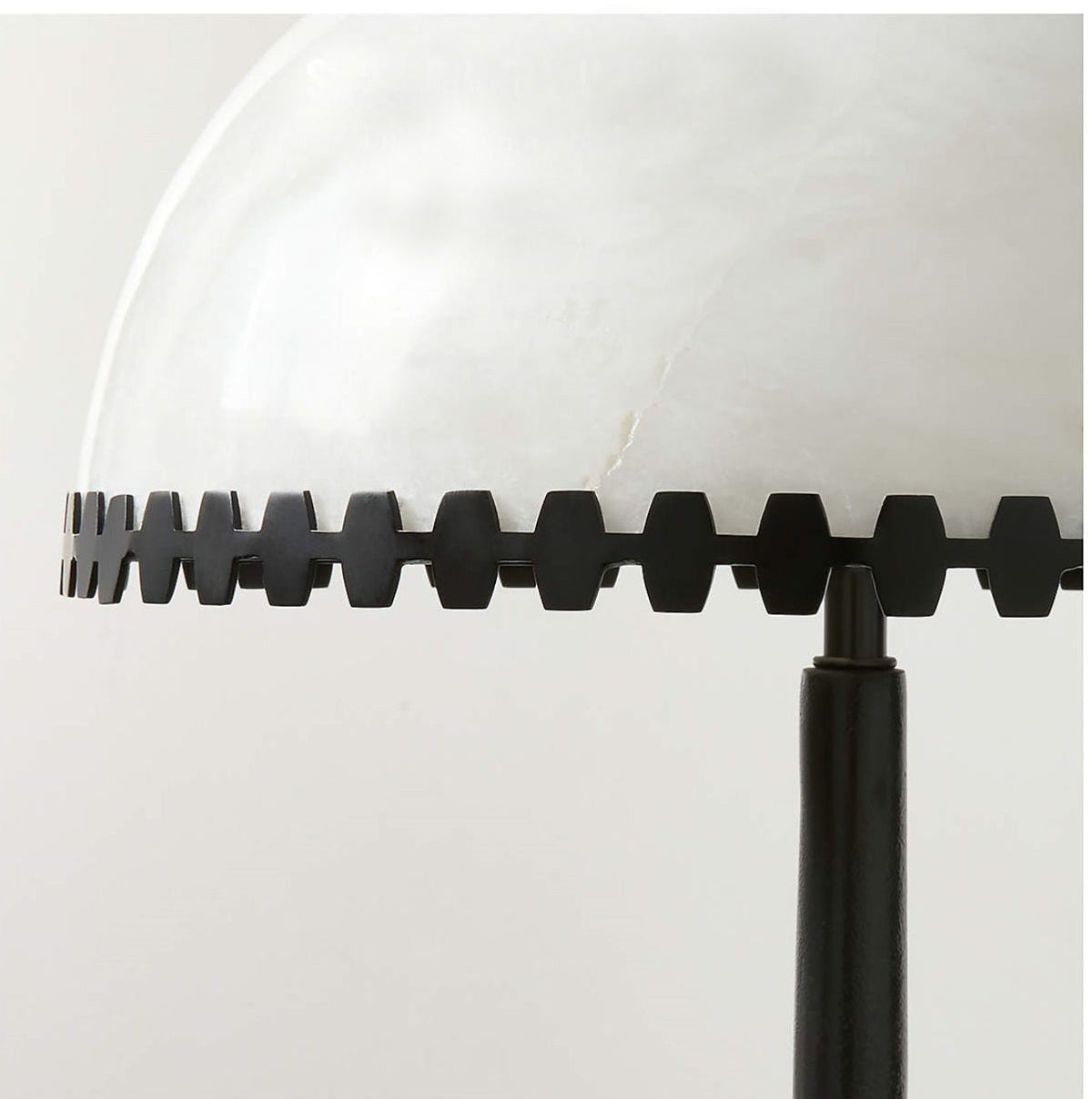 Lunarra Dome Table Lamp
