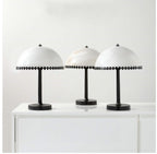 Lunarra Dome Table Lamp