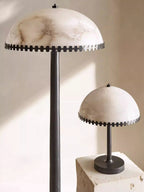Lunarra Dome Table Lamp