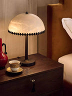 Lunarra Dome Table Lamp