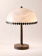 Lunarra Dome Table Lamp