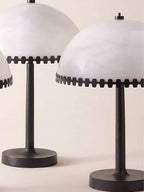 Lunarra Dome Table Lamp