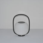 Lunava Lantern Outdoor Lamp