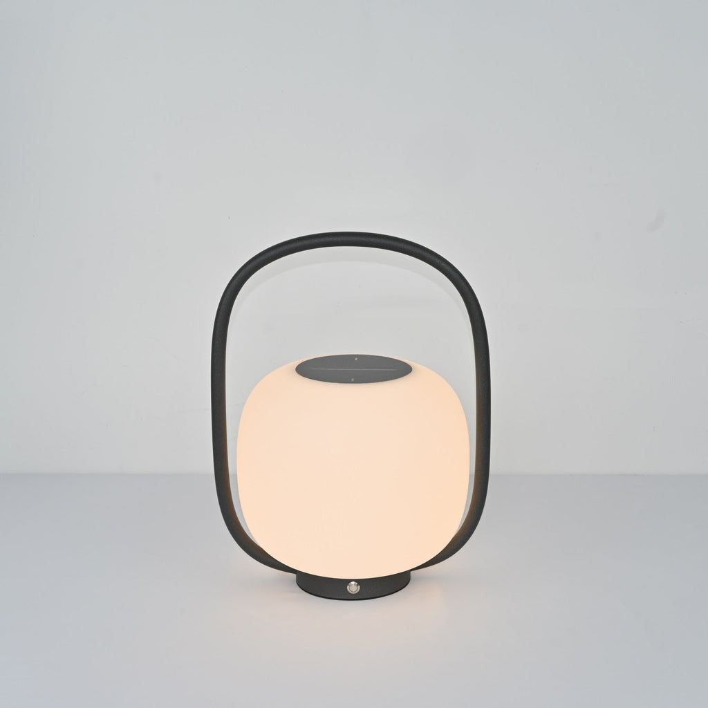 Lunava Lantern Outdoor Lamp