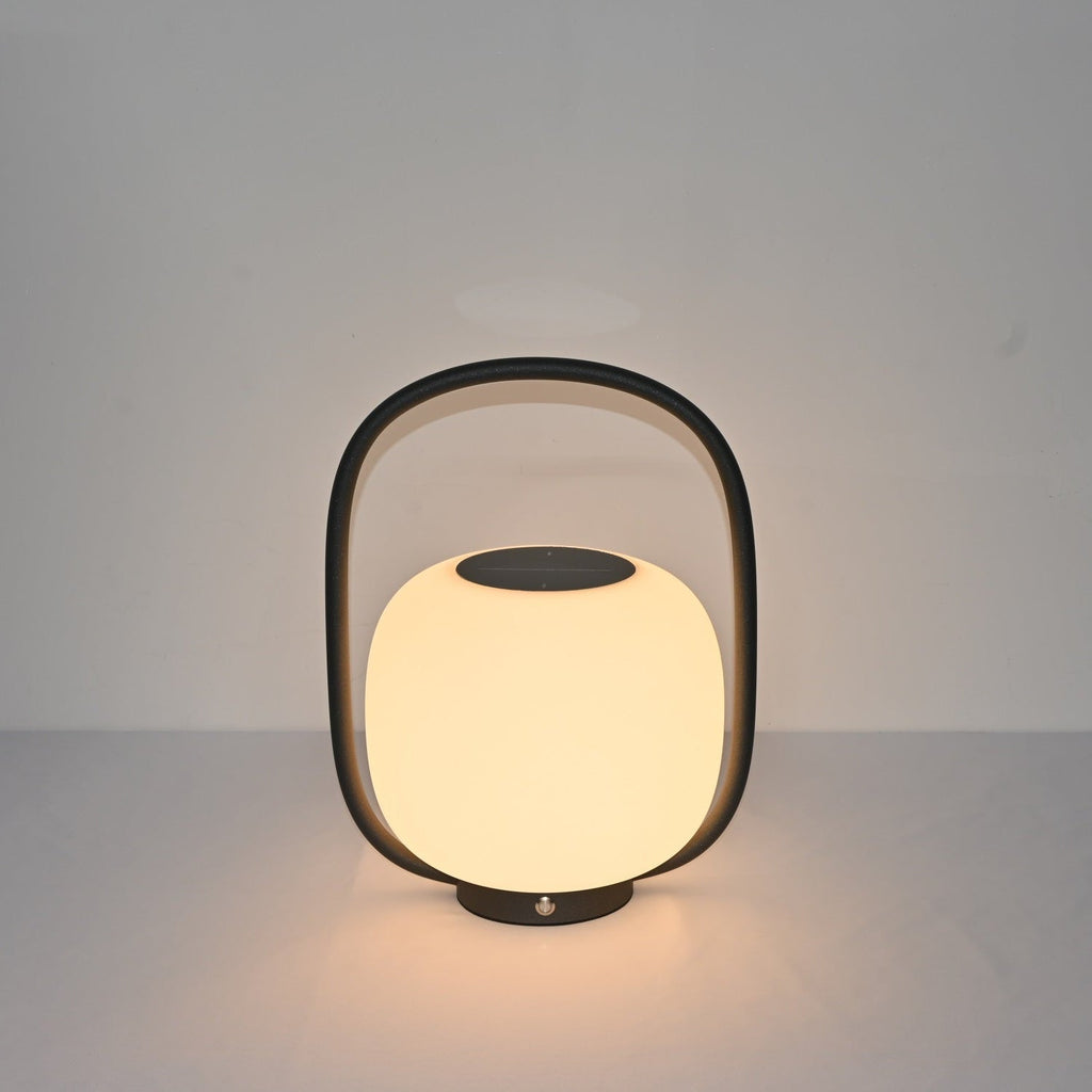 Lunava Lantern Outdoor Lamp