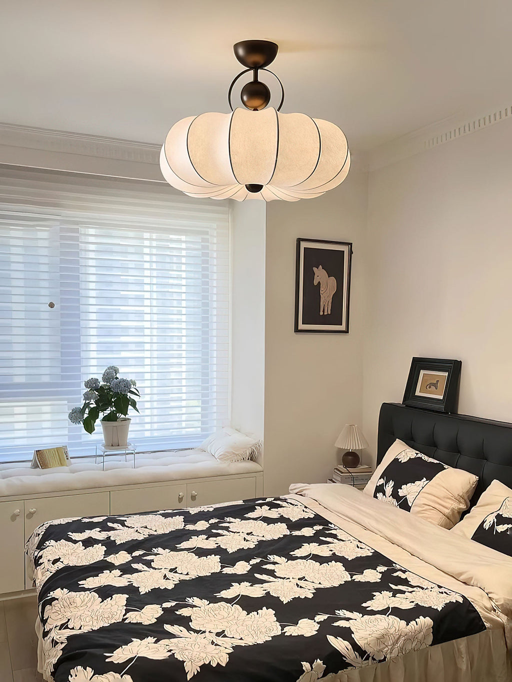 Lunelle Cloud Ceiling Light