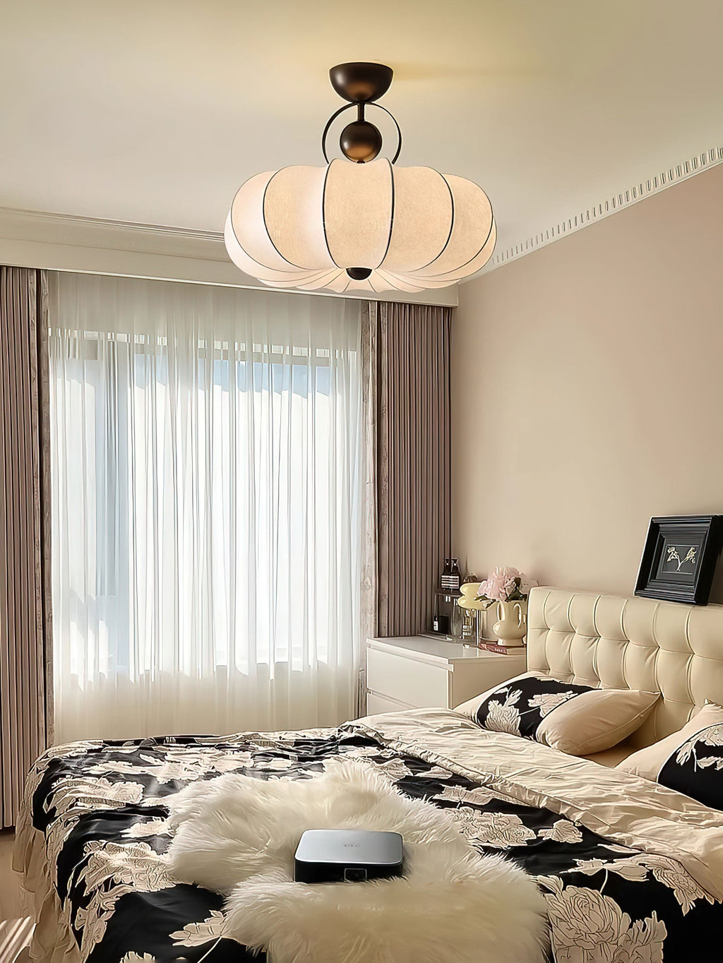 Lunelle Cloud Ceiling Light