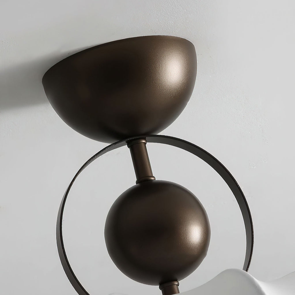 Lunelle Cloud Ceiling Light