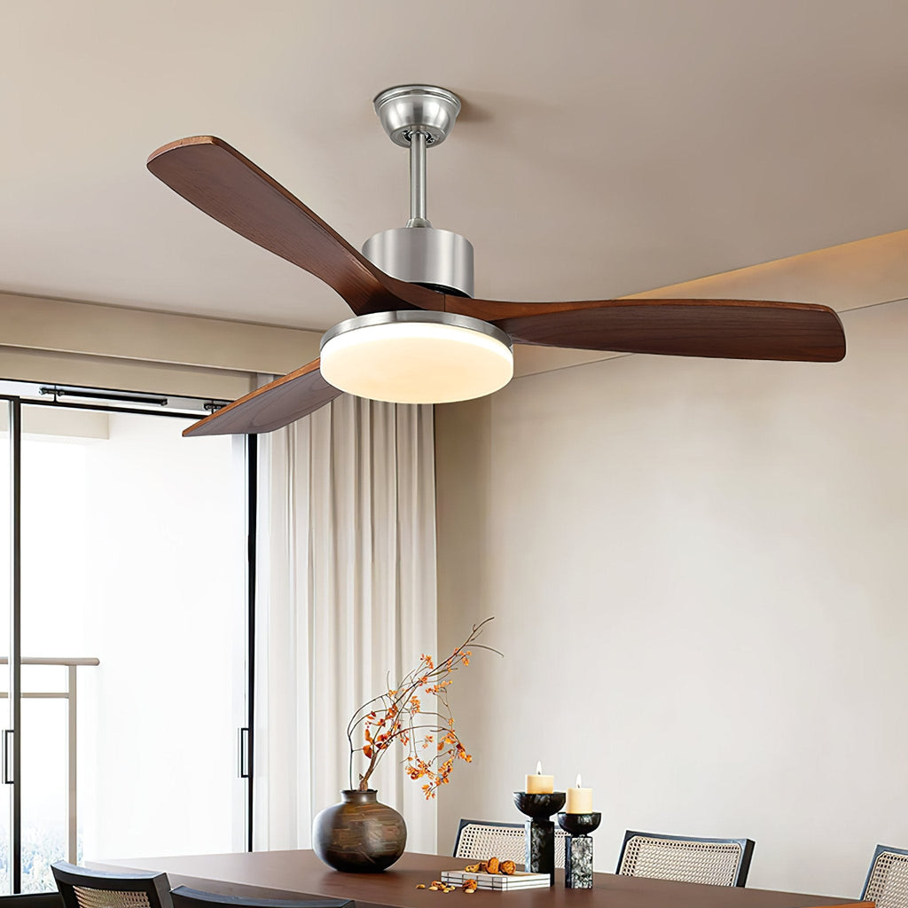 Lunet Ceiling Fan Light