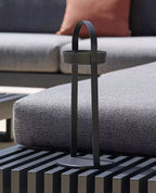 Lunetta Arc Portable Lamp