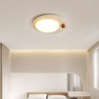 Luno Arte Ceiling Light