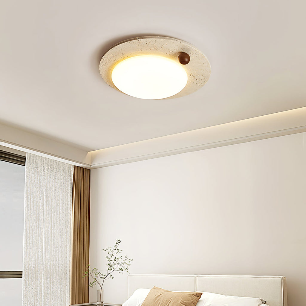 Luno Arte Ceiling Light