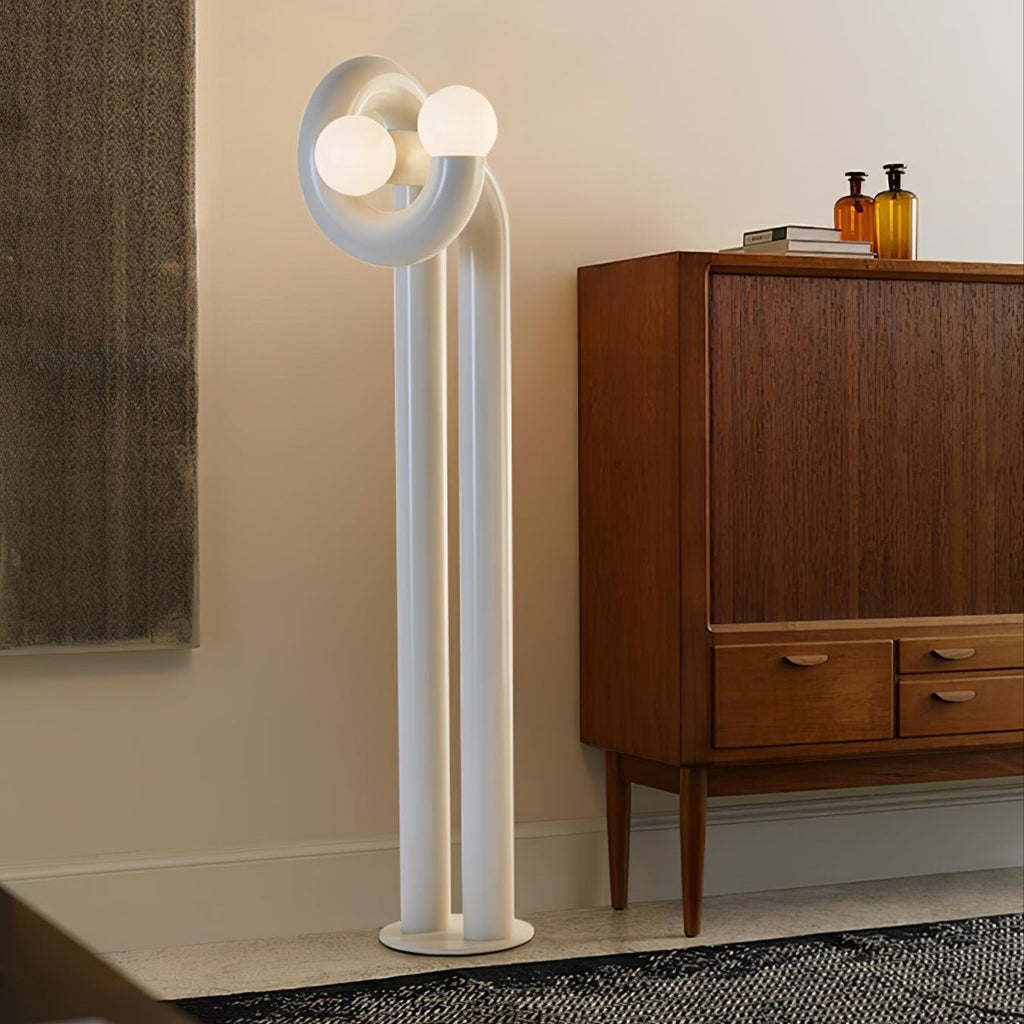 Luno Pop Floor Lamp