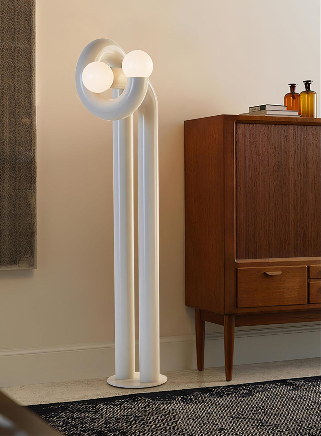 Luno Pop Floor Lamp