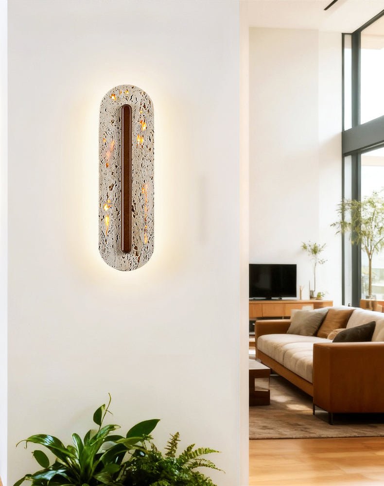 Aerin Lumaslot Wall Lamp