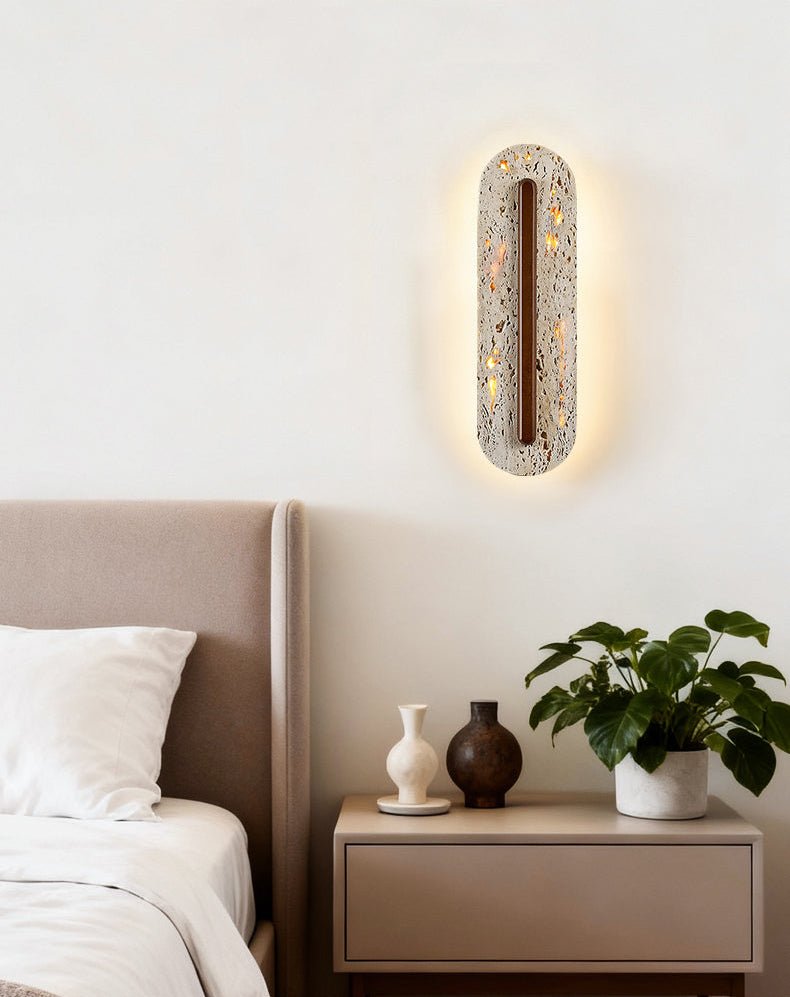 Aerin Lumaslot Wall Lamp
