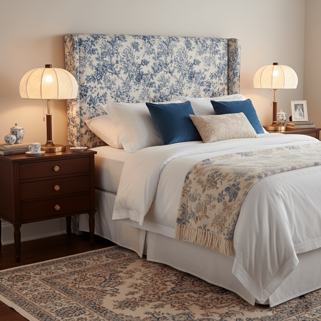 Lunora Fabric Table Lamp