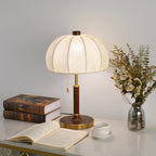 Lunora Fabric Table Lamp