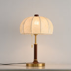 Lunora Fabric Table Lamp