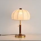 Lunora Fabric Table Lamp