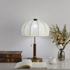 Lunora Fabric Table Lamp