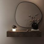 Luolongzi Built-in Battery Table Lamp