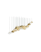 Lure Chandelier