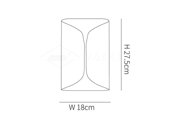 Lux Wall Light