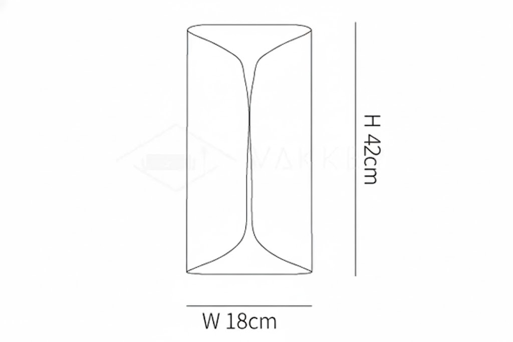 Lux Wall Light