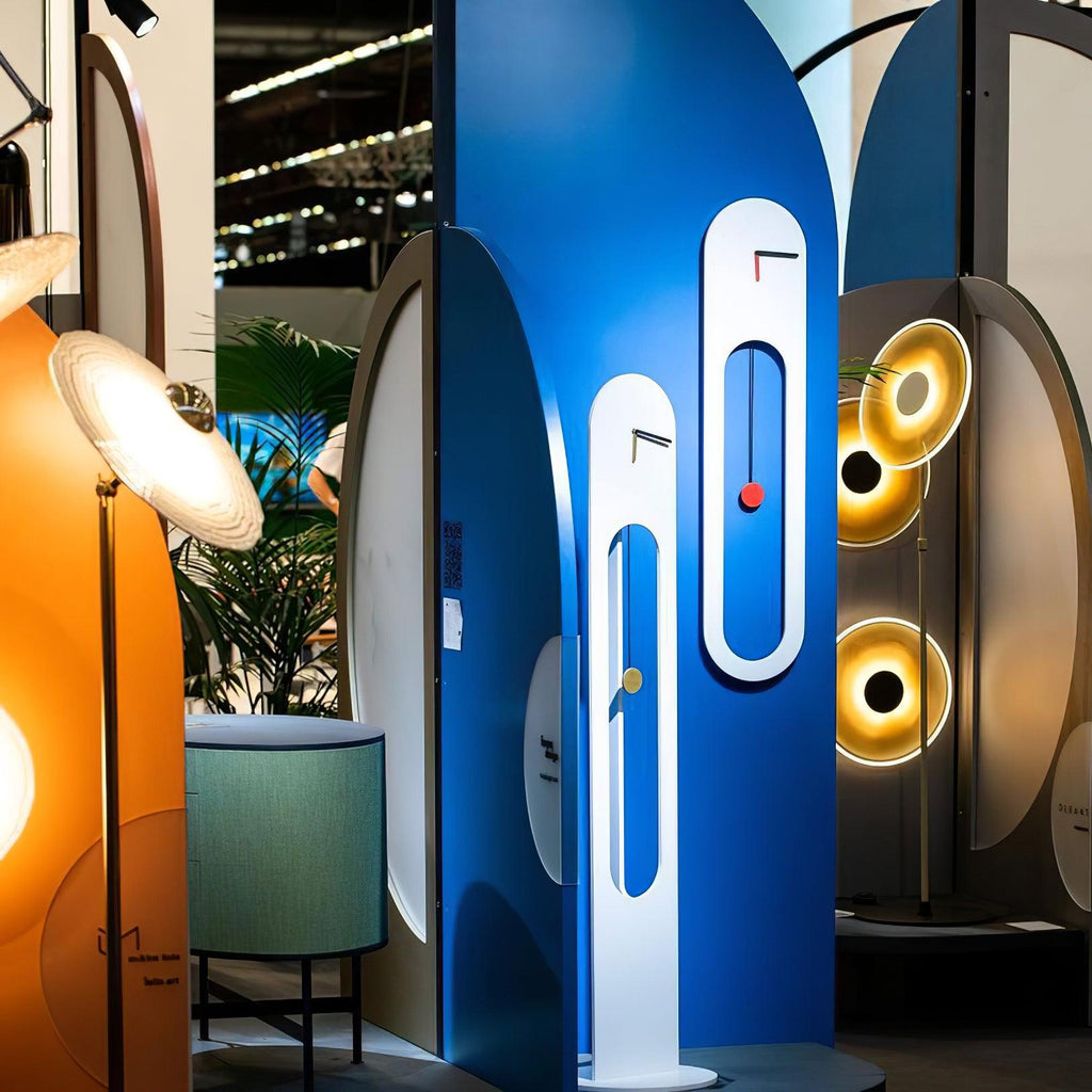 Blass Genesis Floor Lamp